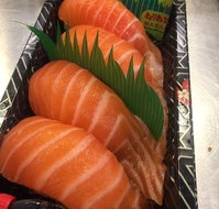 Sushi In - Restaurant Guide
