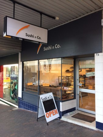 Katoomba NSW Restaurant Guide