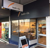 Sushi n Co. - Restaurant Guide