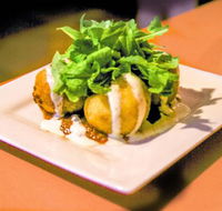 Sweet N Spicy Cafe - Restaurant Guide