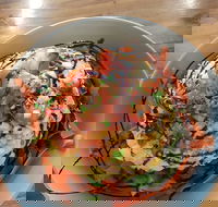 Take Five Coffee Lounge - Restaurant Guide