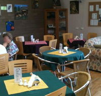 Taree Craft Centre Cafe - Restaurant Guide