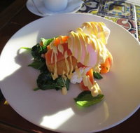 Tattersalls Hotel - Restaurant Guide