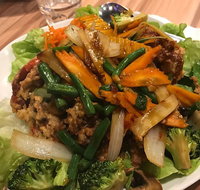 Thai Square - Restaurant Guide