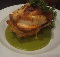 The Blue Plate Restaurant - Restaurant Guide