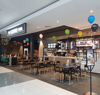 The Coffee Club Goulburn - Restaurant Guide