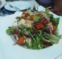 The Colonel's Cafe - Restaurant Guide