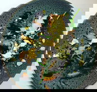 The Deck - Restaurant Guide