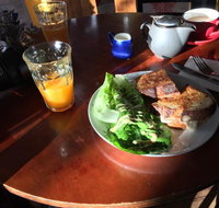 The Elephant Bean Cafe - Restaurant Guide