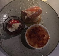 The Farm - Restaurant Guide