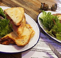 The Gingerbread House Katoomba - Restaurant Guide