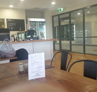 The Hub cafe - Restaurant Guide