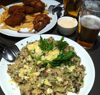 The Imperial Bistro - Restaurant Guide