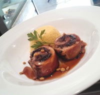 The Laneway Cafe Iluka - Restaurant Guide