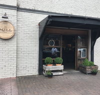 The Mill Cafe - Restaurant Guide