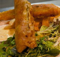 The Mudgee Brewing Company - Restaurant Guide