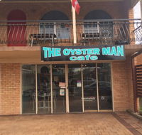 The Oyster Man Cafe - Restaurant Guide