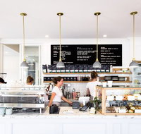 The Press Shop - Restaurant Guide