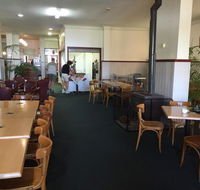 The Royal Restaurant - Restaurant Guide