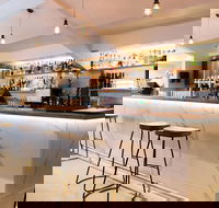 The Savoy Long Jetty - Restaurant Guide