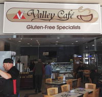 The Valley Cafe - Restaurant Guide