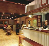 The Wineglass - Restaurant Guide