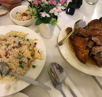 Three Sisters BBQ Chinese Restaurant - Restaurant Guide