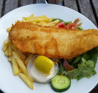 Three Sisters Cafe Katoomba - Restaurant Guide