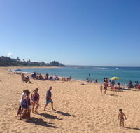 Toowoon Bay SLSC Cafe - Restaurant Guide