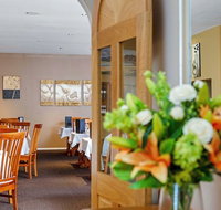 Trappers Steak and Seafood Restaurant - Restaurant Guide