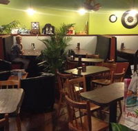 Tropical Coffee - Restaurant Guide