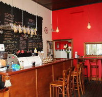 True To The Bean - Restaurant Guide