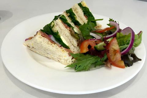 Tuckerbox Windsor - Restaurant Guide 0