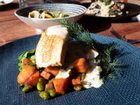 Wheelers Seafood Restaurant and Oyster Bar