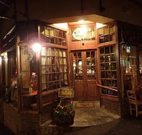 Yellow Deli - Restaurant Guide