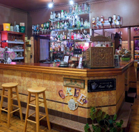 Segenhoe Inn - Restaurant Guide