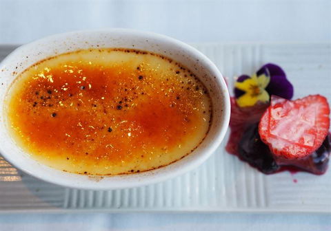 Annie's Provedore - Restaurant Guide 0