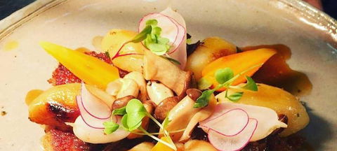 Annie's Provedore - Restaurant Guide 11
