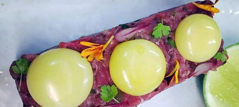 Annie's Provedore - Restaurant Guide 13