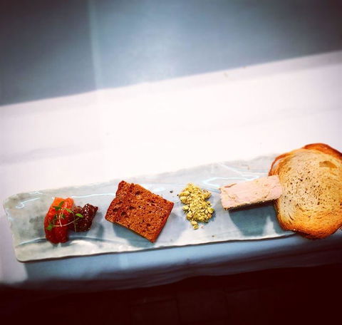 Annie's Provedore - Restaurant Guide 20
