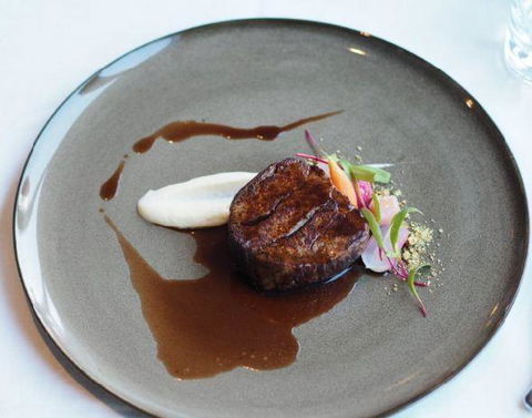Annie's Provedore - Restaurant Guide 2