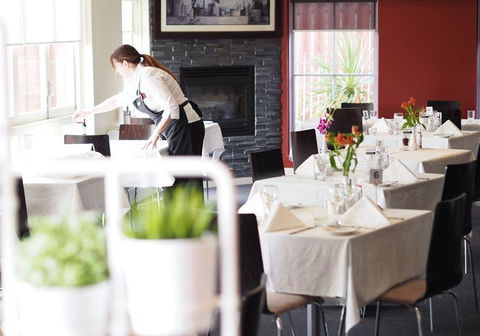 Annie's Provedore - Restaurant Guide 3