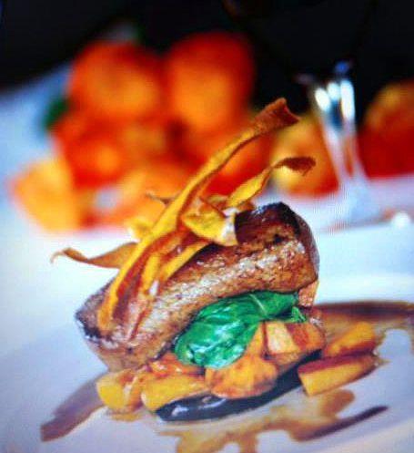 Cazzy's At The Top - Restaurant Guide 3