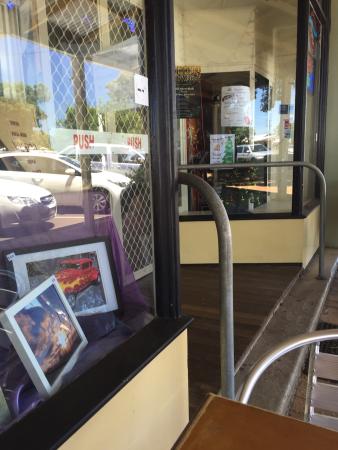 Headington Hill QLD Restaurant Guide