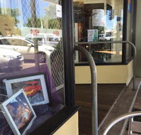 Clifton Jam Factory - Restaurant Guide