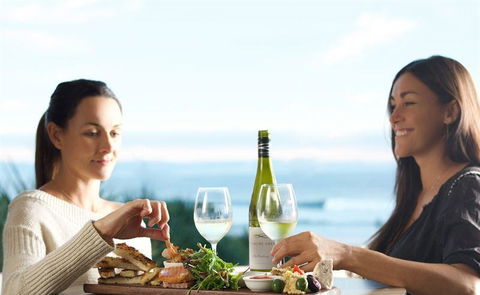 Elephant Rock Cafe Bar & Restaurant - Restaurant Guide 9