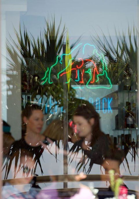 Elephant Rock Cafe Bar & Restaurant - Restaurant Guide 10