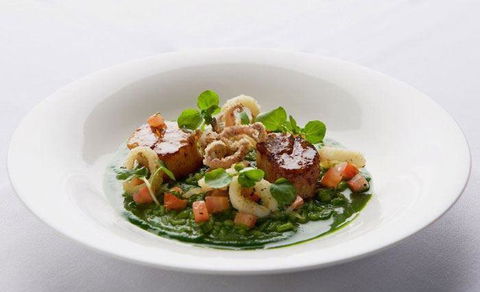 Elephant Rock Cafe Bar & Restaurant - Restaurant Guide 11