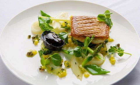 Elephant Rock Cafe Bar & Restaurant - Restaurant Guide 12