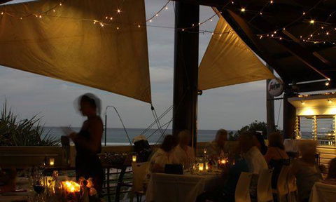 Elephant Rock Cafe Bar & Restaurant - Restaurant Guide 16